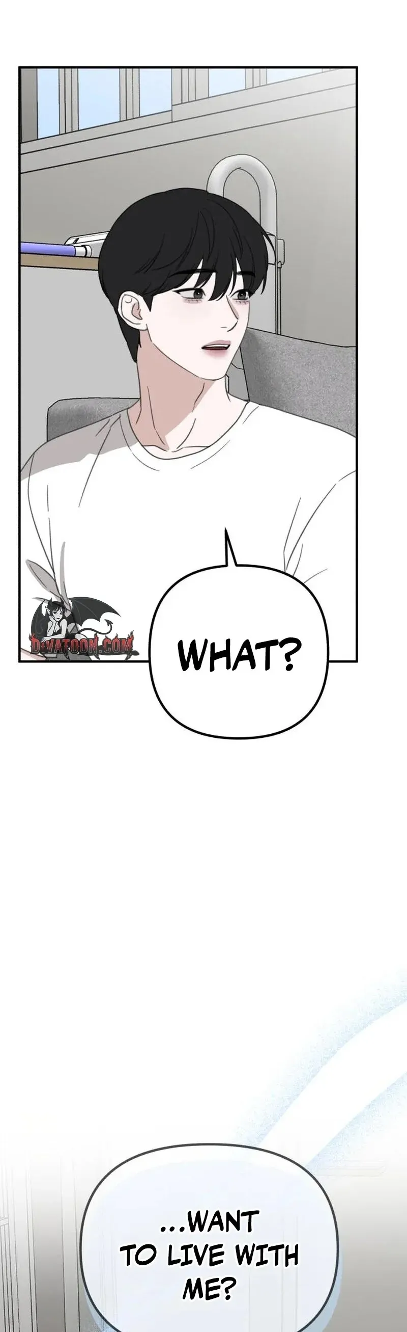 Read Sweet Romance Spicy Roommates EN Manga Online