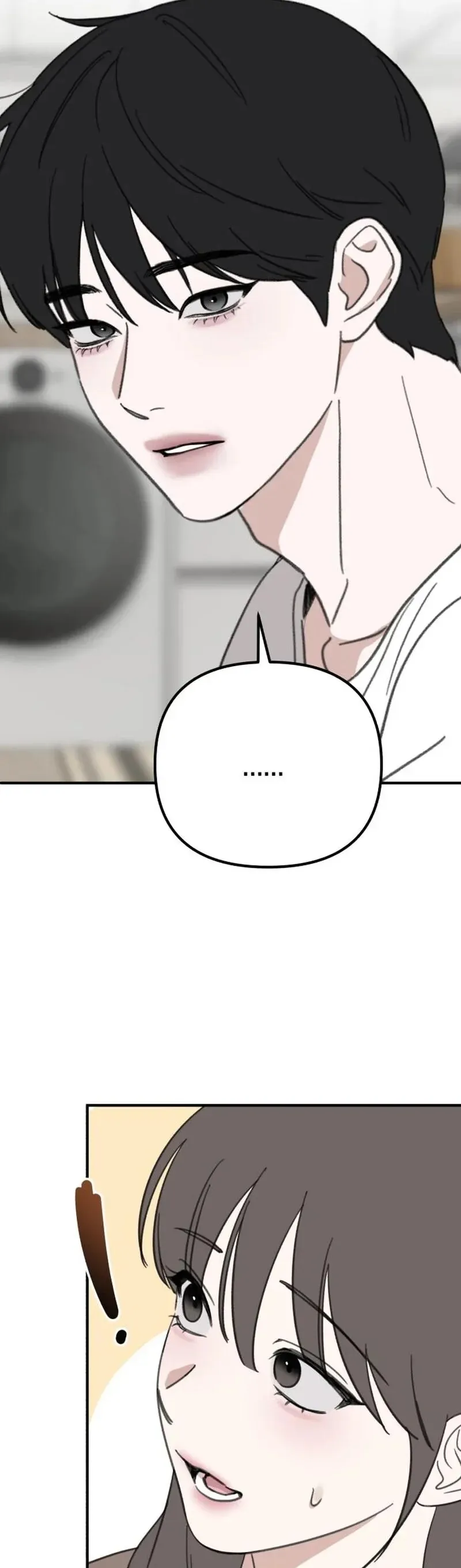 Read Sweet Romance Spicy Roommates EN Manga Online