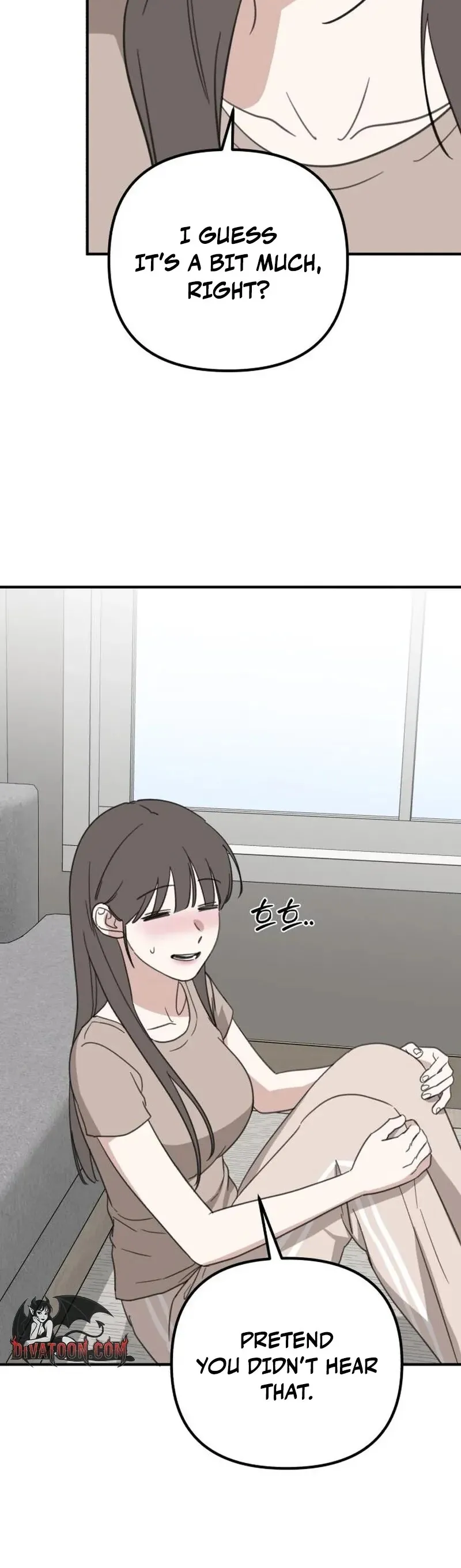 Read Sweet Romance Spicy Roommates EN Manga Online