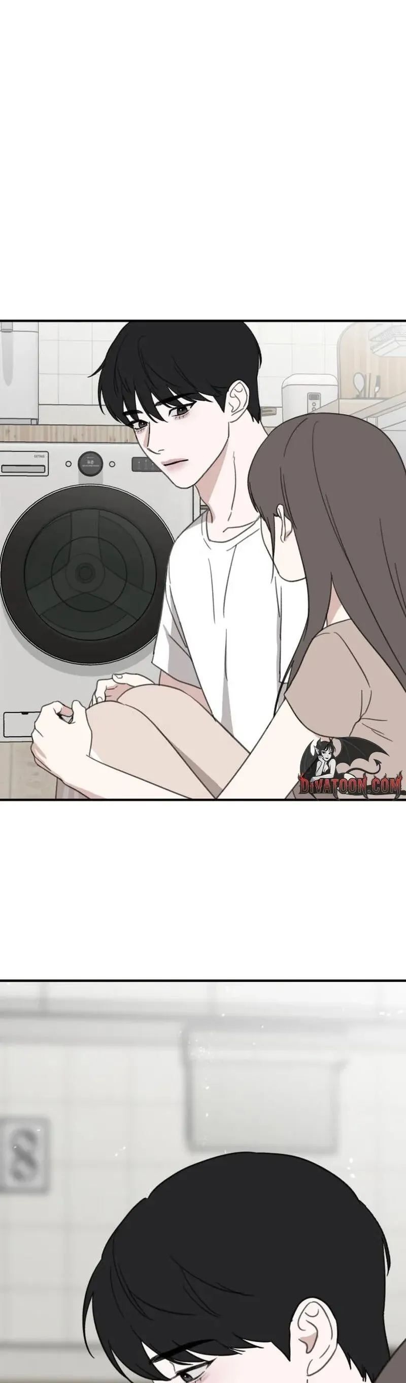 Read Sweet Romance Spicy Roommates EN Manga Online
