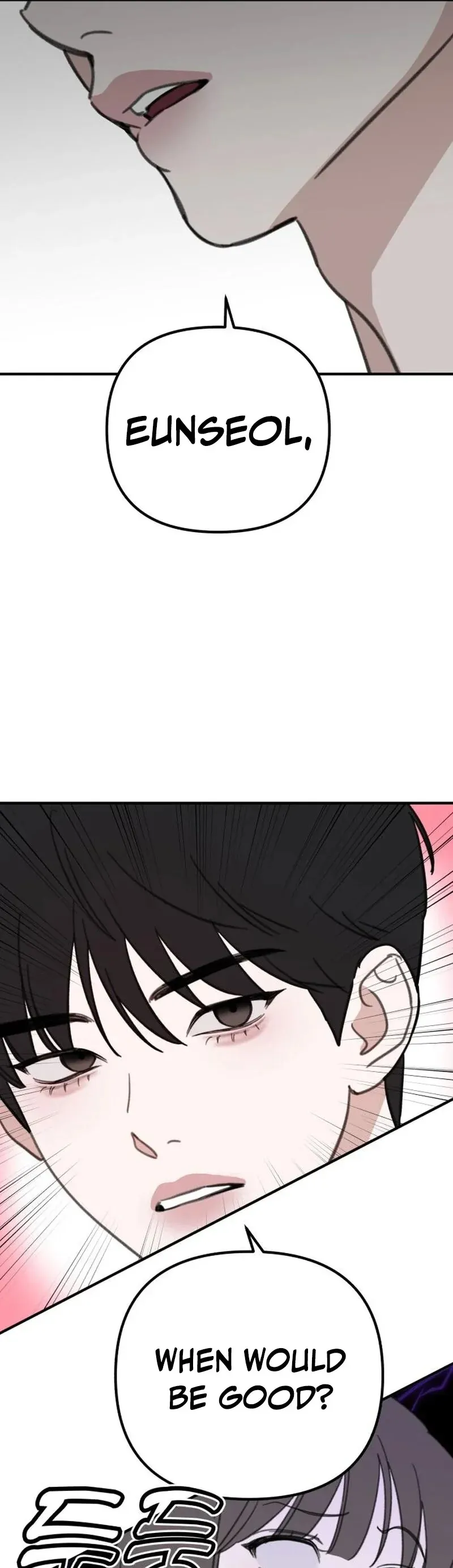 Read Sweet Romance Spicy Roommates EN Manga Online