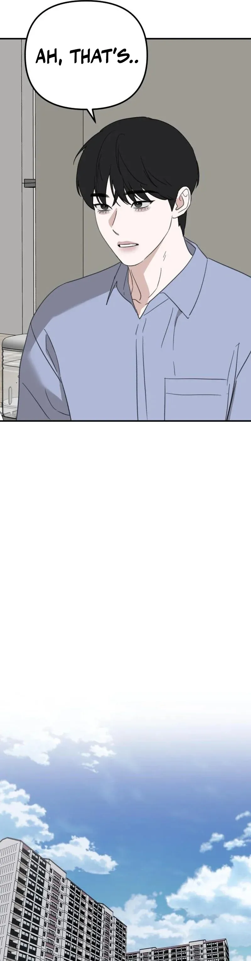 Read Sweet Romance Spicy Roommates EN Manga Online