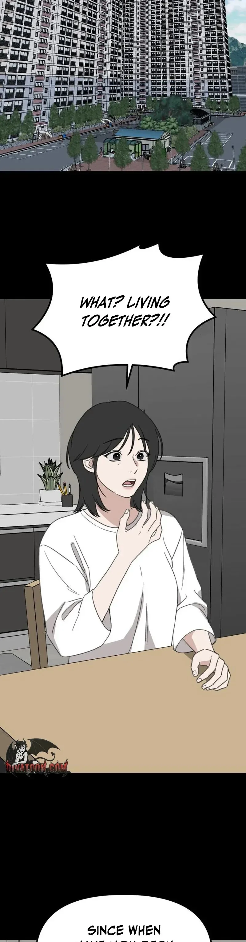 Read Sweet Romance Spicy Roommates EN Manga Online