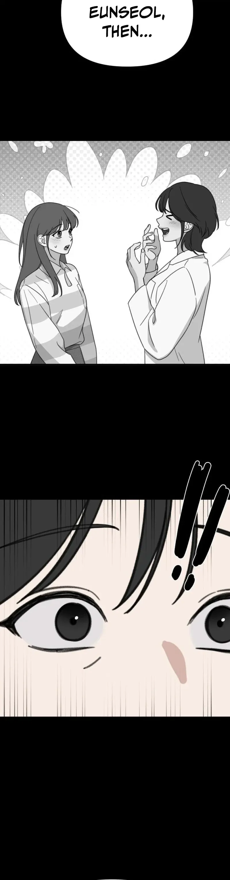 Read Sweet Romance Spicy Roommates EN Manga Online