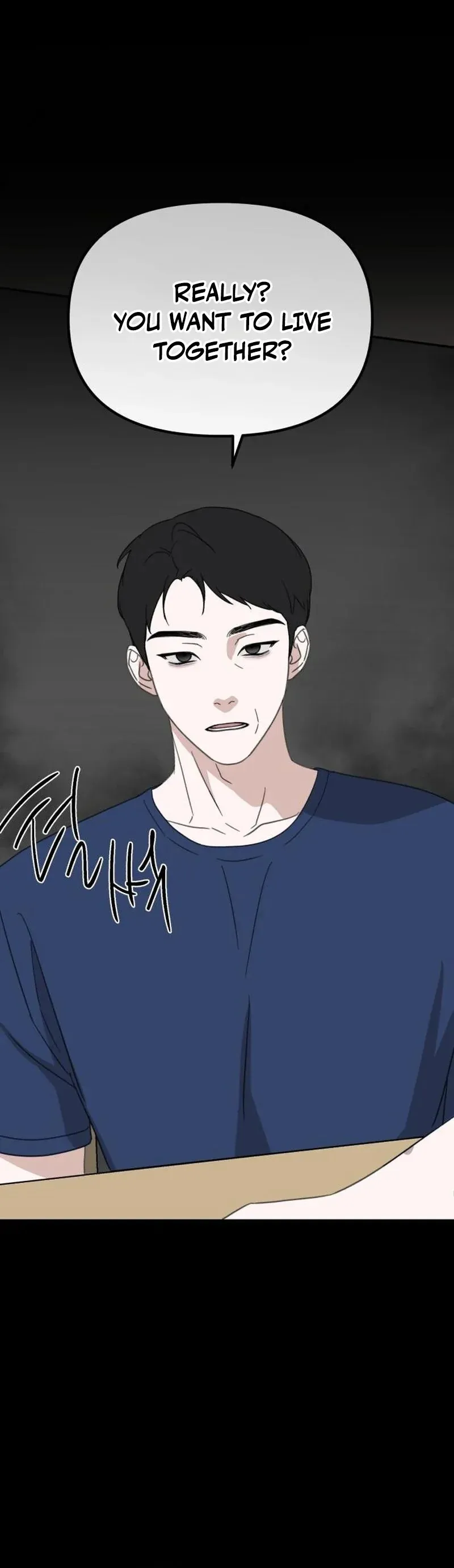 Read Sweet Romance Spicy Roommates EN Manga Online