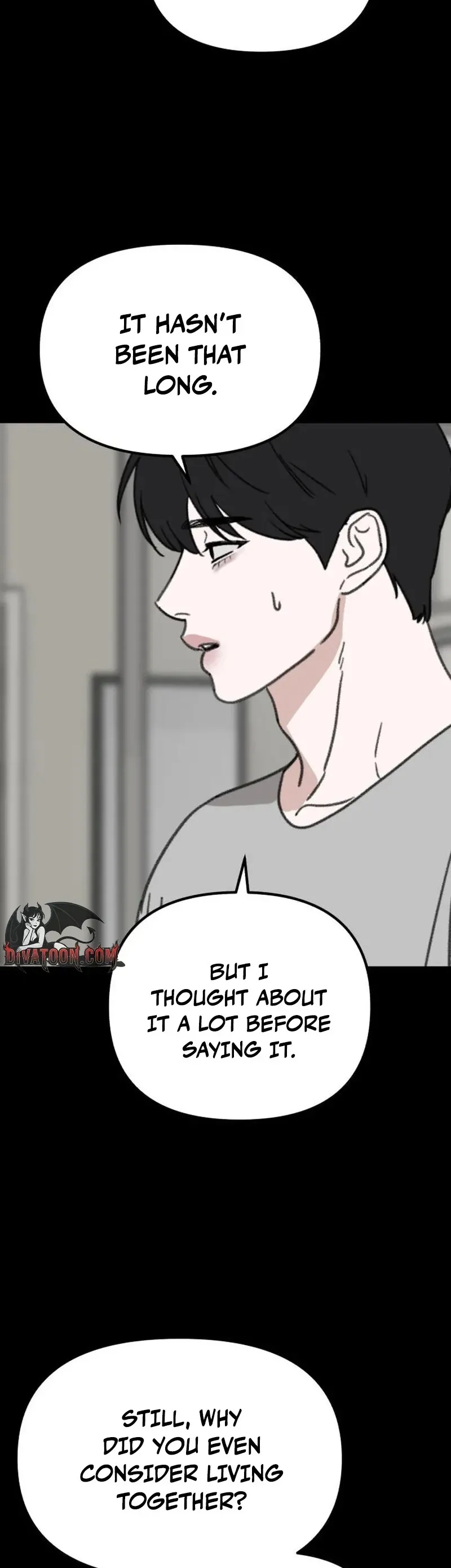 Read Sweet Romance Spicy Roommates EN Manga Online