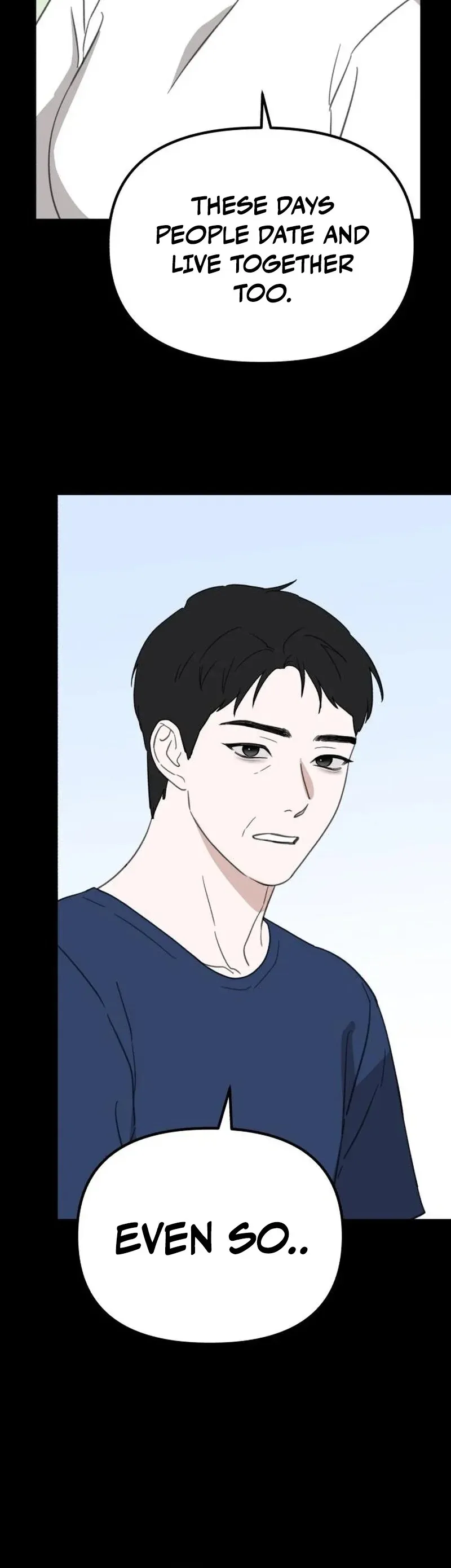 Read Sweet Romance Spicy Roommates EN Manga Online