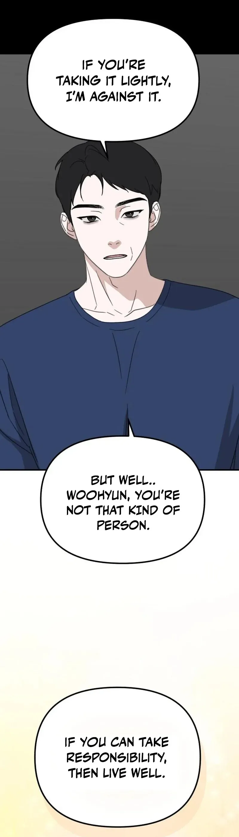 Read Sweet Romance Spicy Roommates EN Manga Online