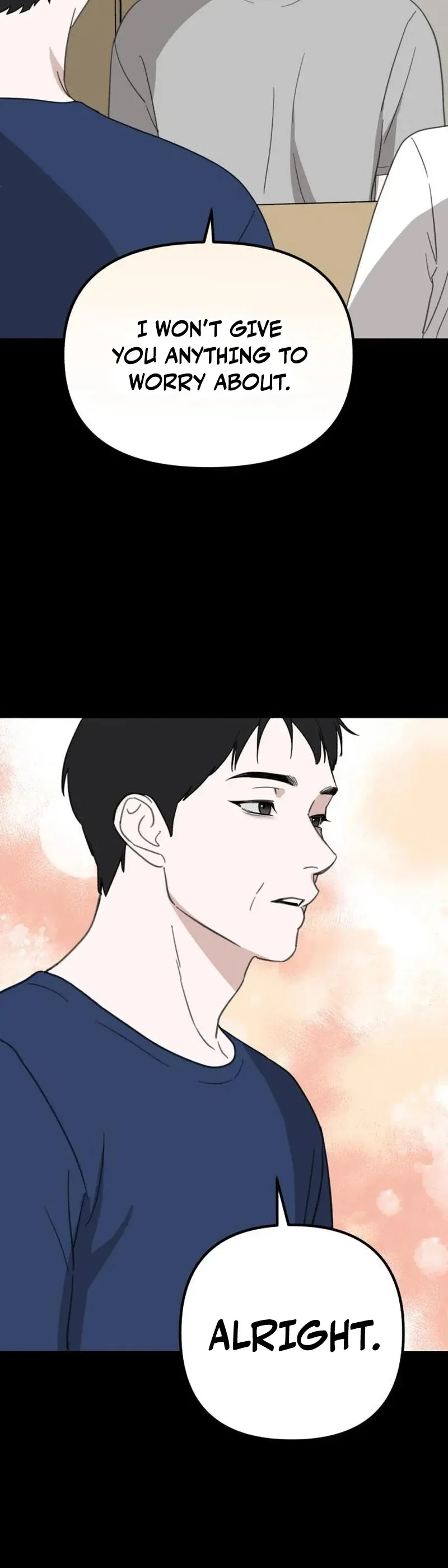 Read Sweet Romance Spicy Roommates EN Manga Online