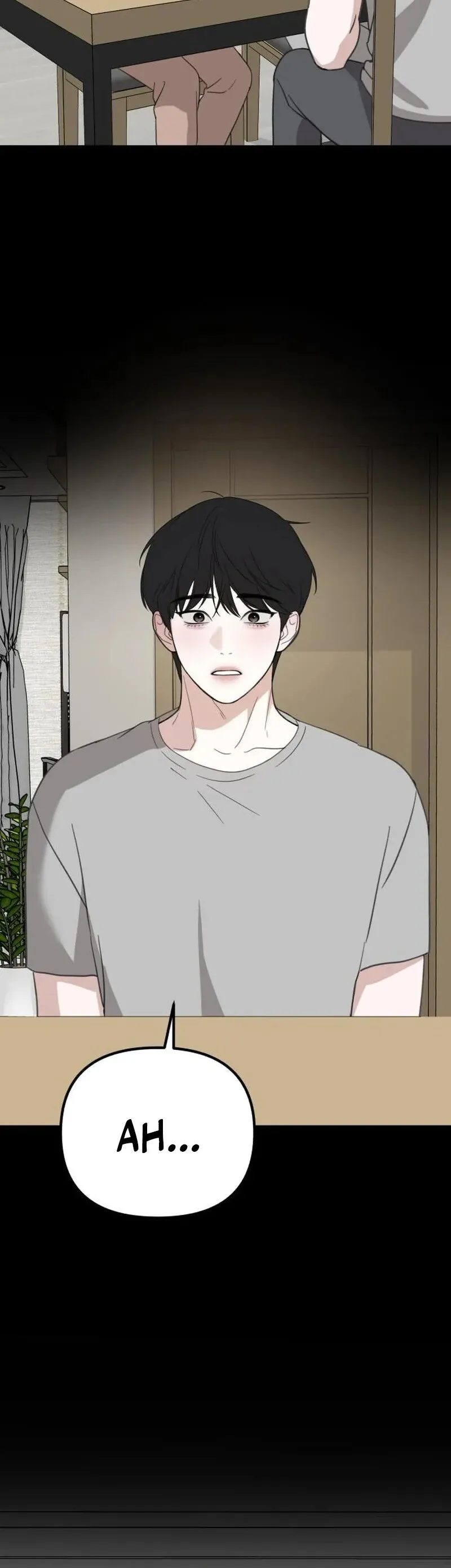Read Sweet Romance Spicy Roommates EN Manga Online