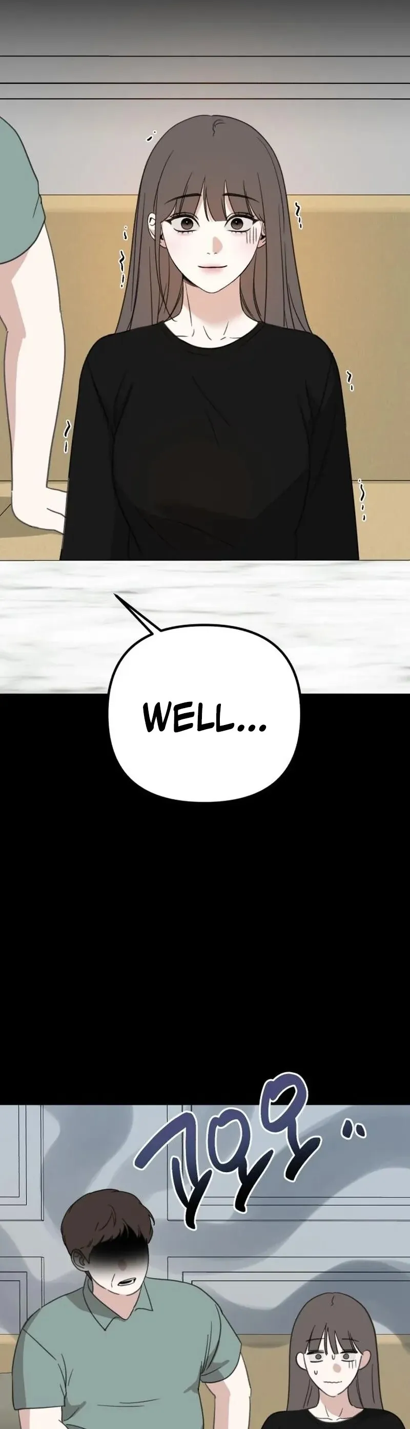 Read Sweet Romance Spicy Roommates EN Manga Online