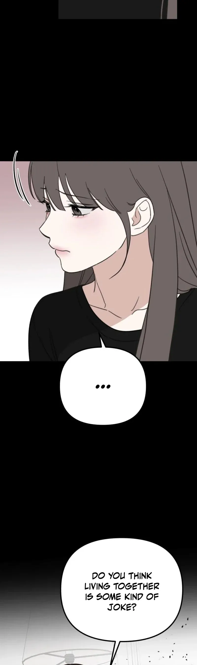 Read Sweet Romance Spicy Roommates EN Manga Online