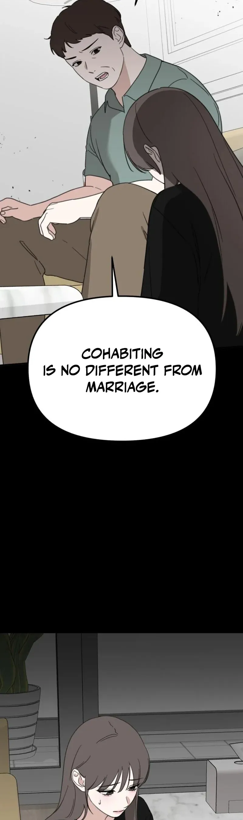 Read Sweet Romance Spicy Roommates EN Manga Online