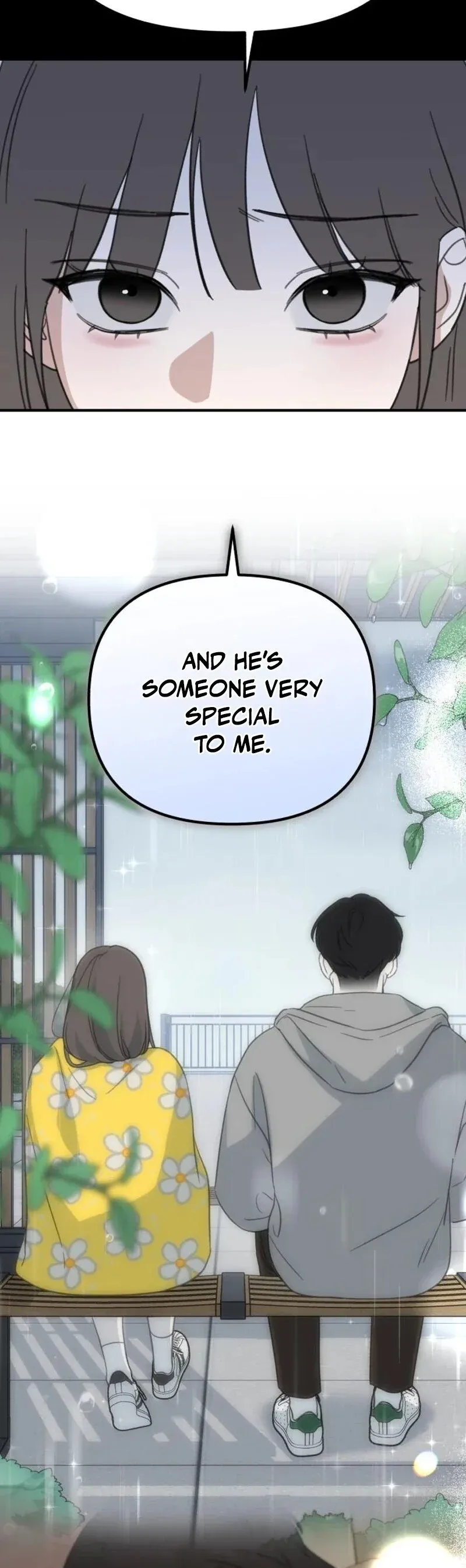 Read Sweet Romance Spicy Roommates EN Manga Online