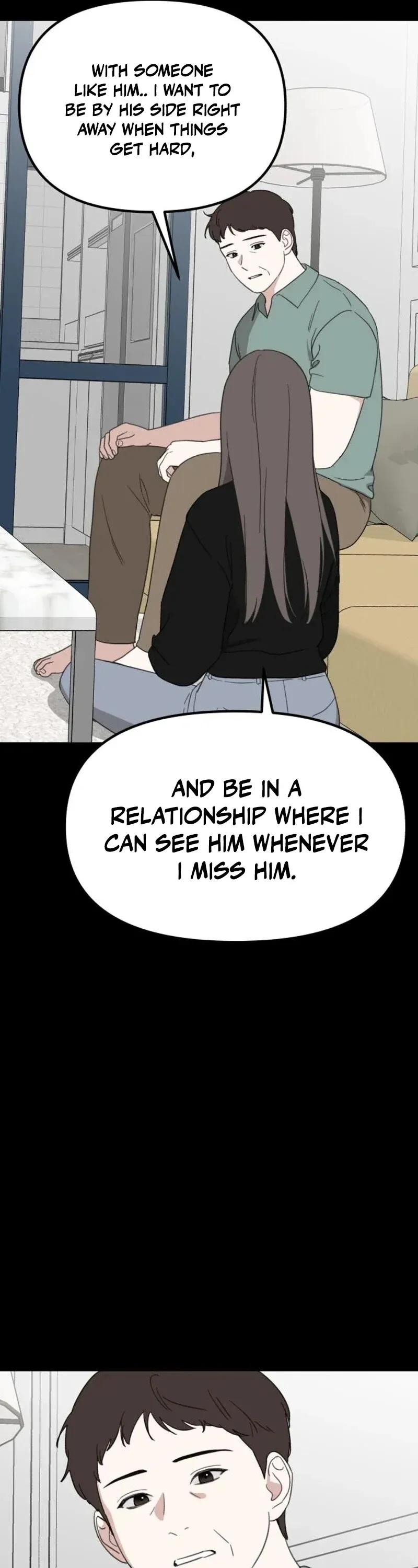 Read Sweet Romance Spicy Roommates EN Manga Online