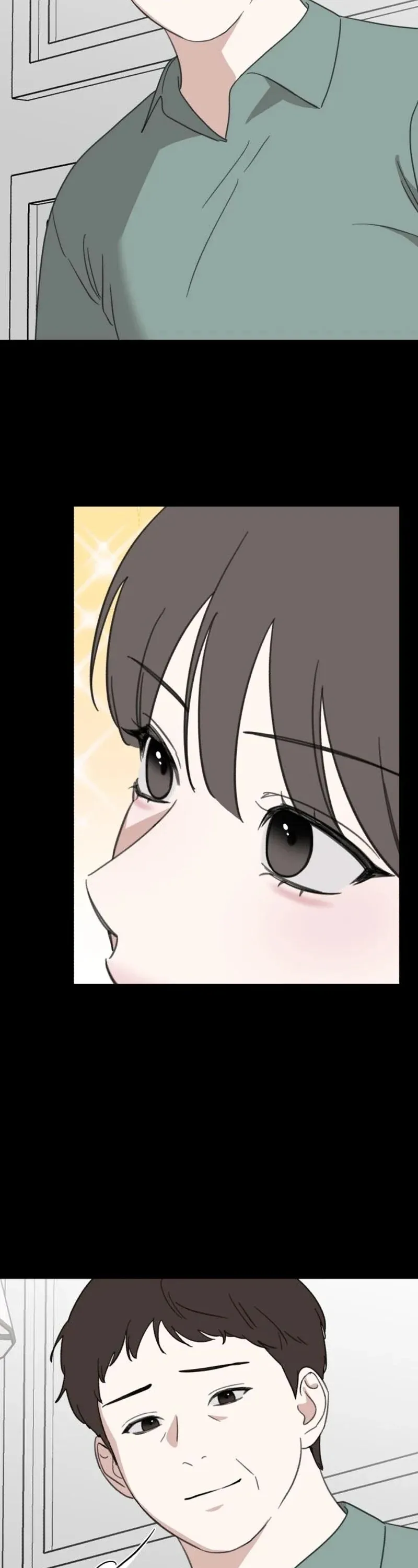 Read Sweet Romance Spicy Roommates EN Manga Online