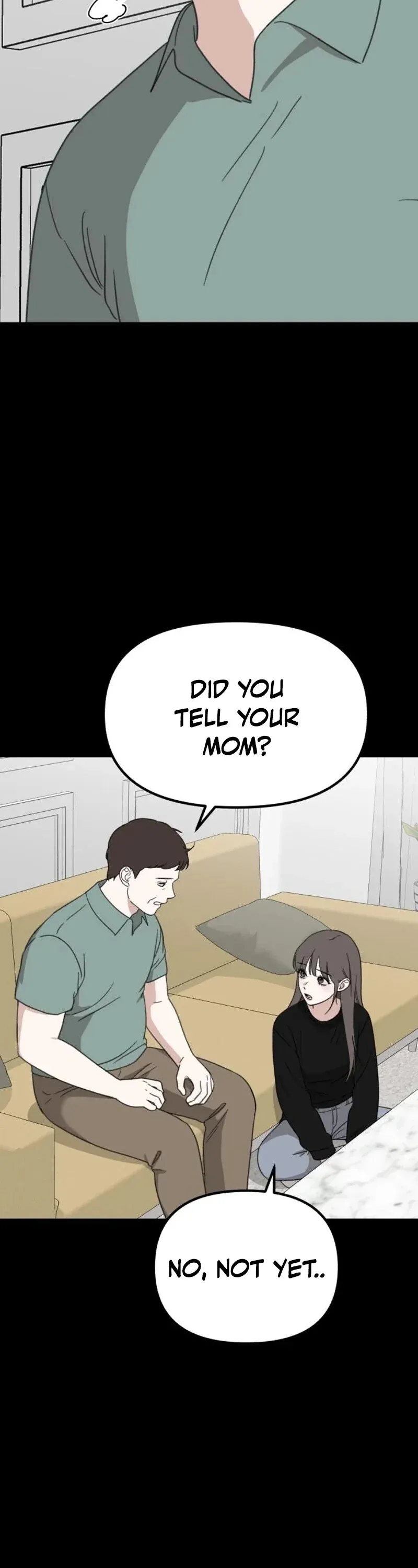 Read Sweet Romance Spicy Roommates EN Manga Online