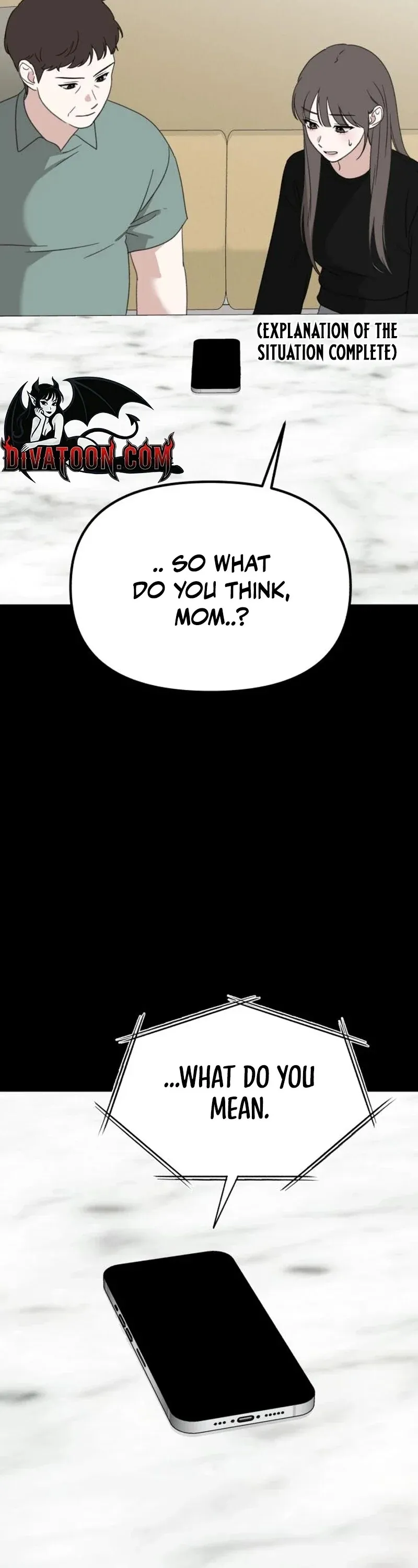 Read Sweet Romance Spicy Roommates EN Manga Online