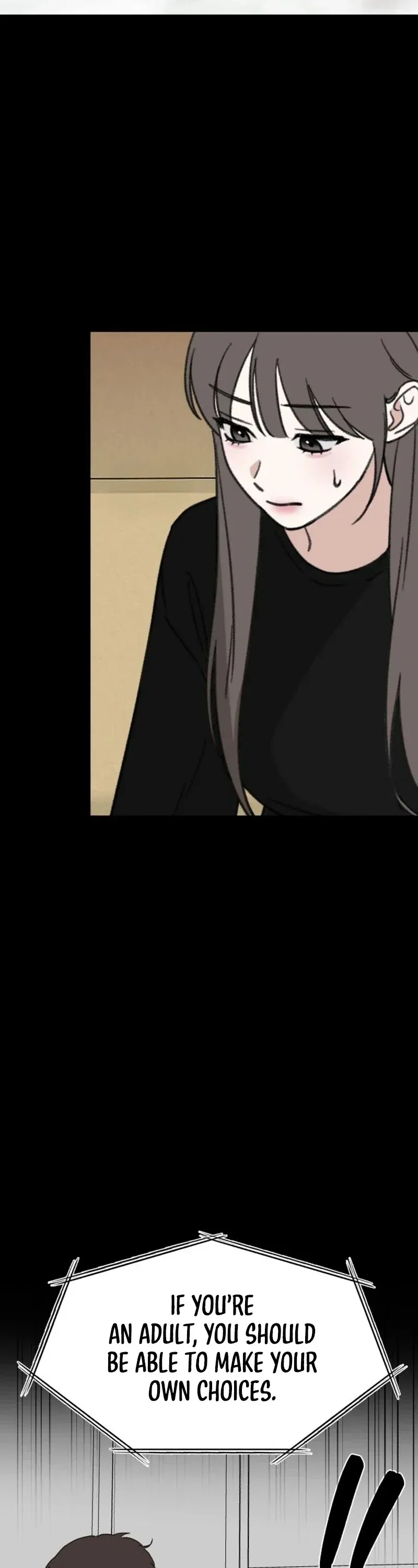 Read Sweet Romance Spicy Roommates EN Manga Online