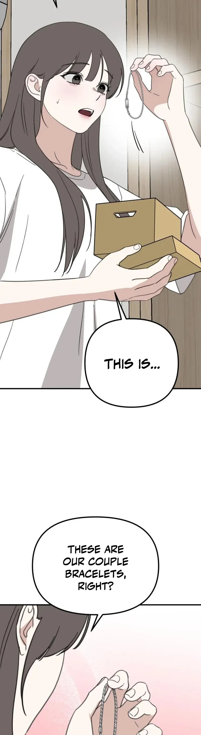 Read Sweet Romance Spicy Roommates EN Manga Online
