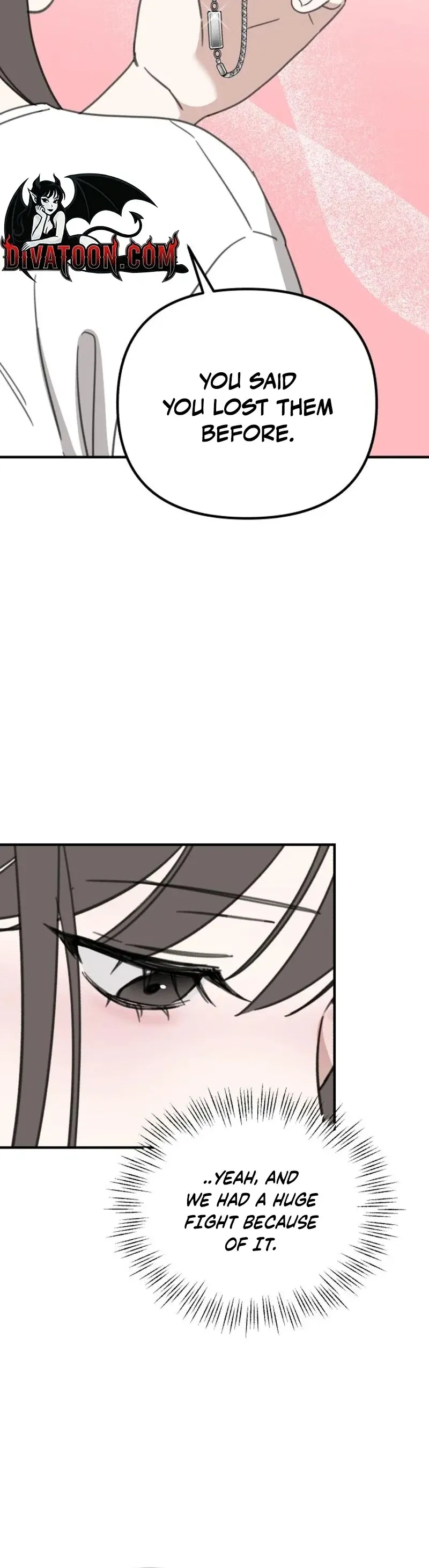 Read Sweet Romance Spicy Roommates EN Manga Online
