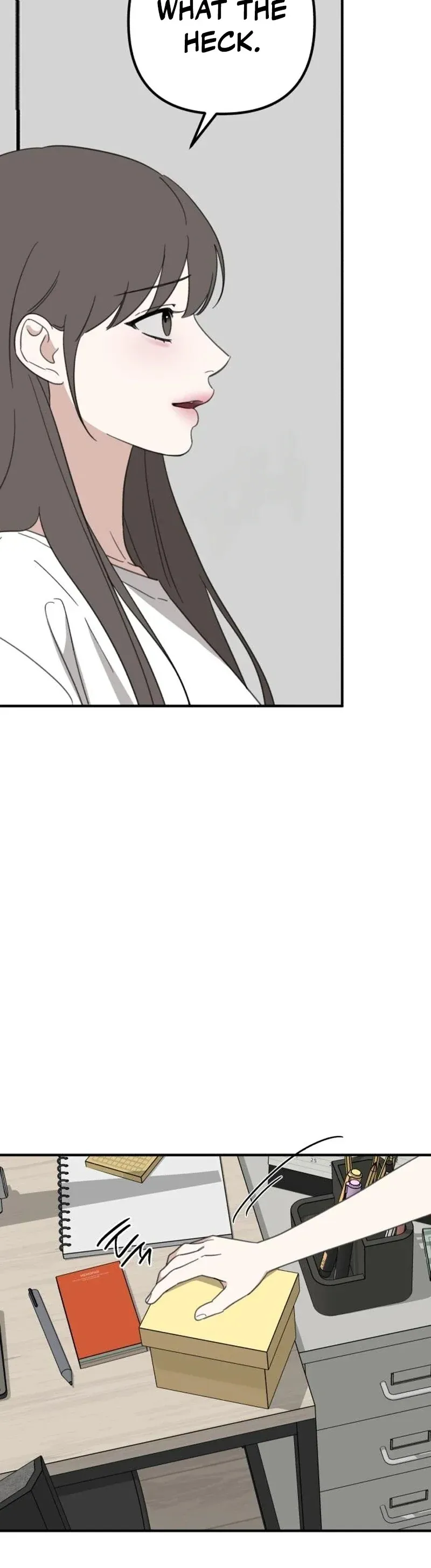 Read Sweet Romance Spicy Roommates EN Manga Online