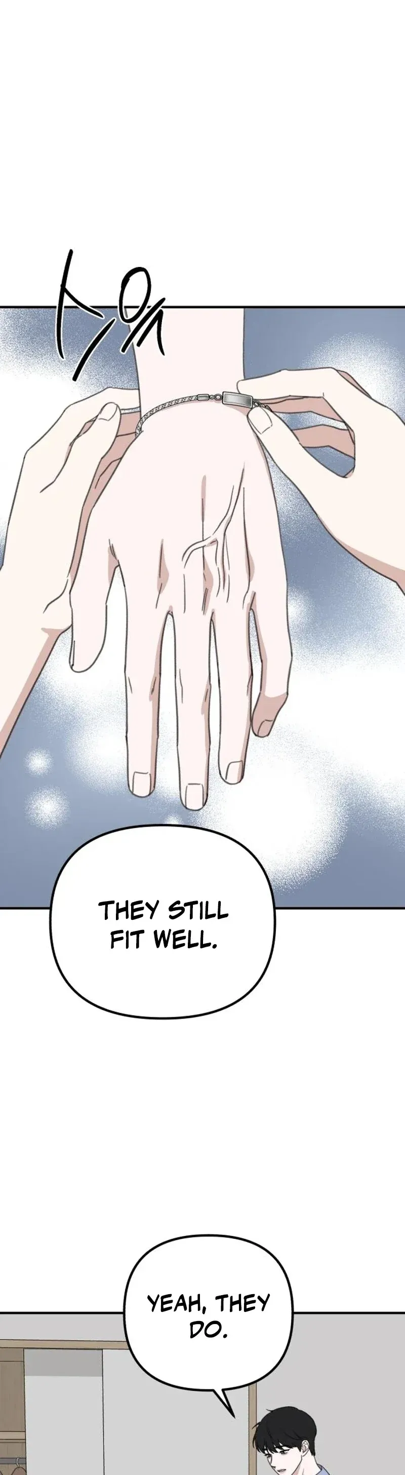 Read Sweet Romance Spicy Roommates EN Manga Online