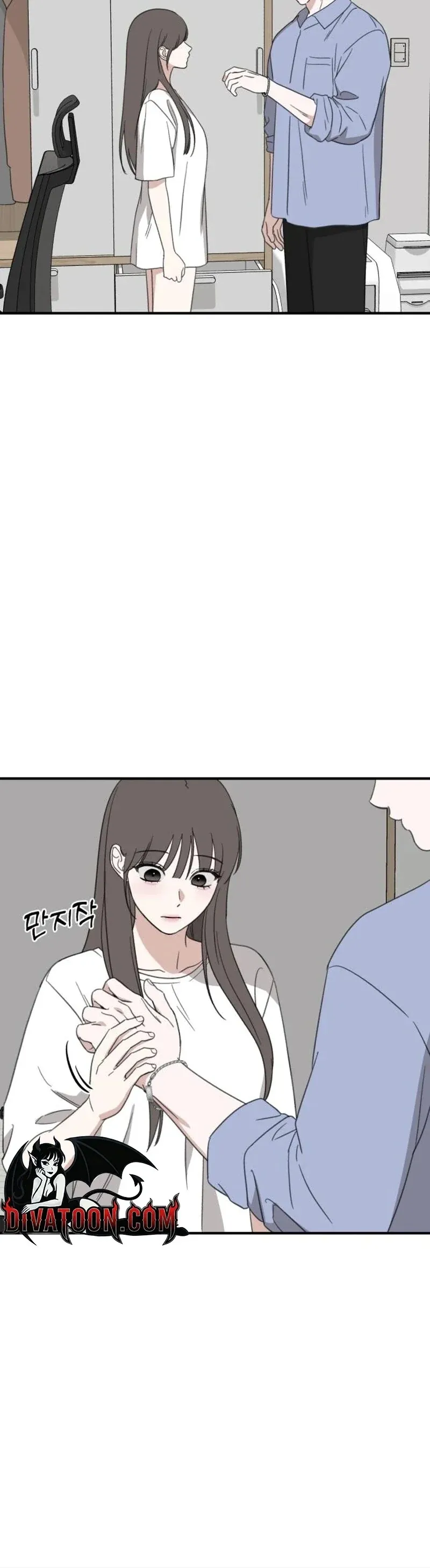 Read Sweet Romance Spicy Roommates EN Manga Online