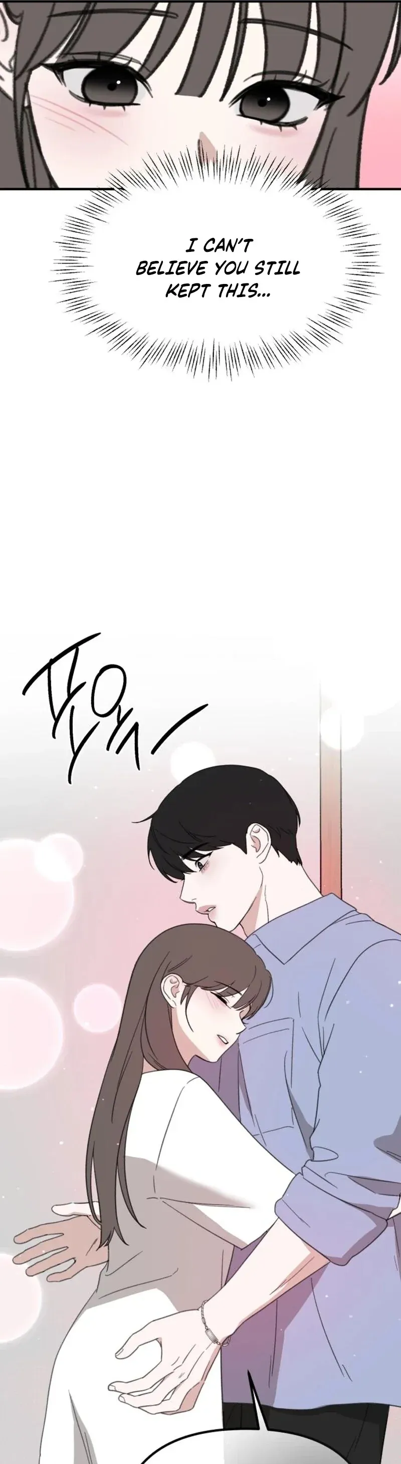 Read Sweet Romance Spicy Roommates EN Manga Online