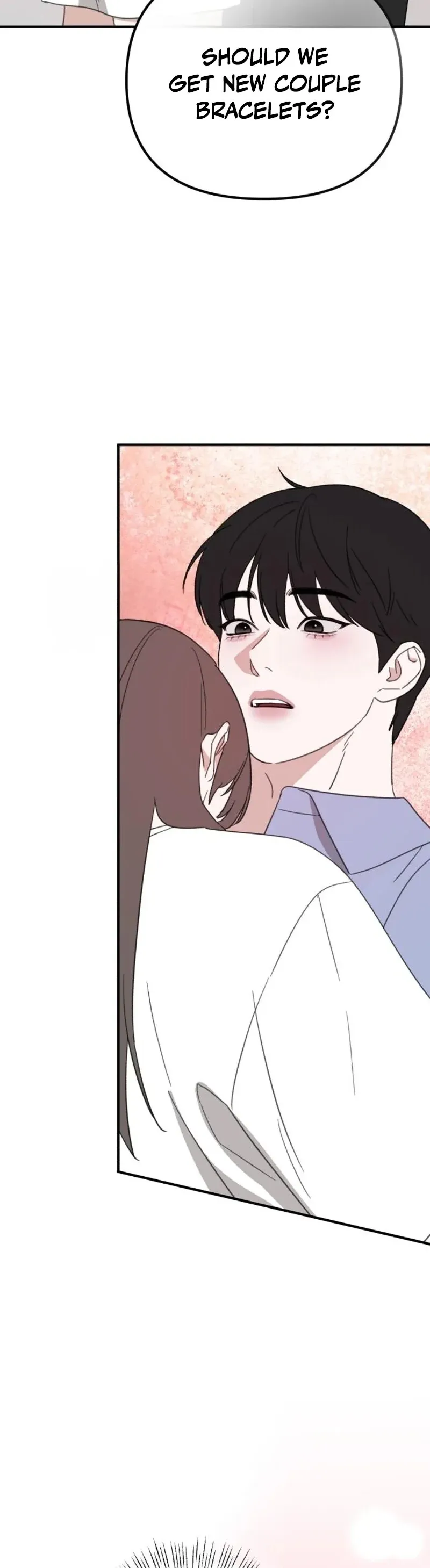 Read Sweet Romance Spicy Roommates EN Manga Online