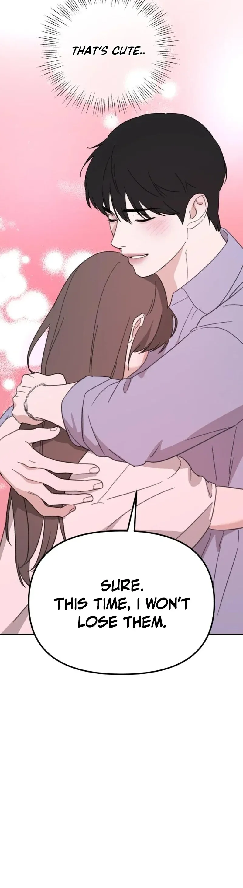 Read Sweet Romance Spicy Roommates EN Manga Online