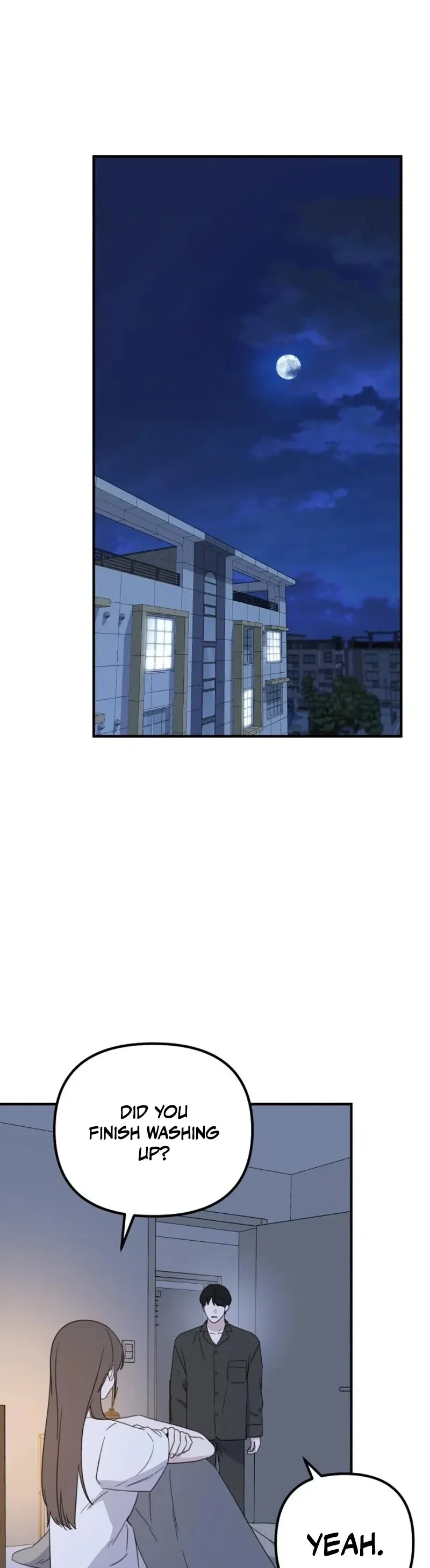Read Sweet Romance Spicy Roommates EN Manga Online