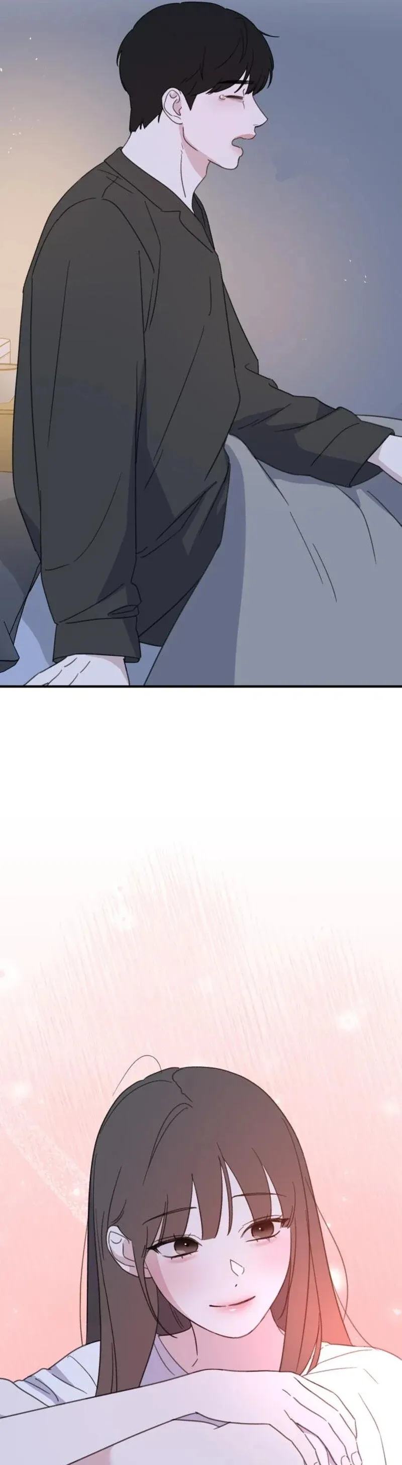 Read Sweet Romance Spicy Roommates EN Manga Online