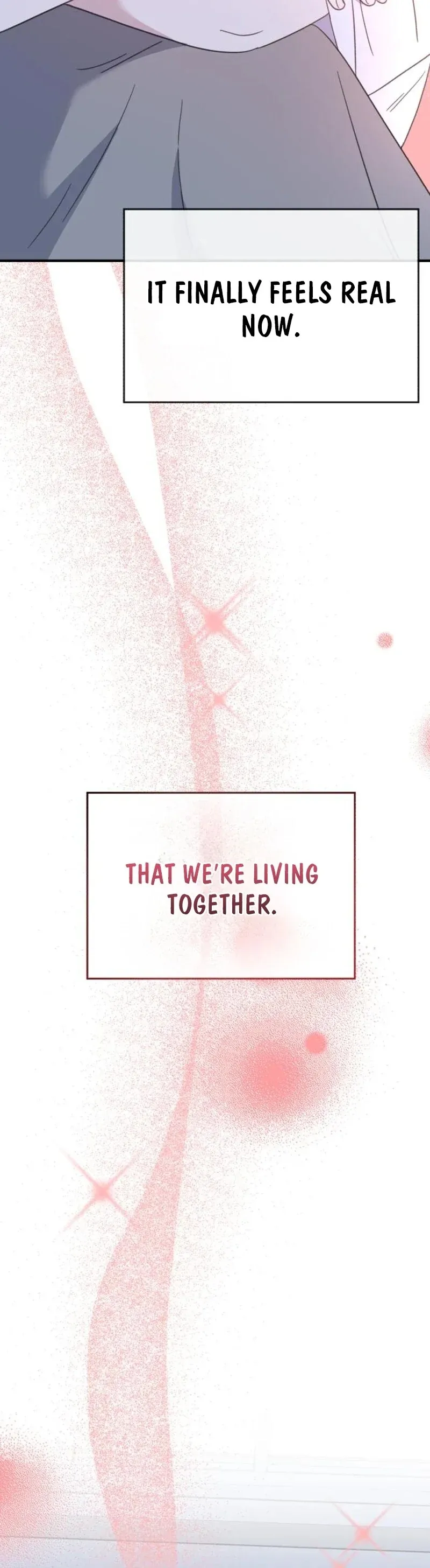 Read Sweet Romance Spicy Roommates EN Manga Online