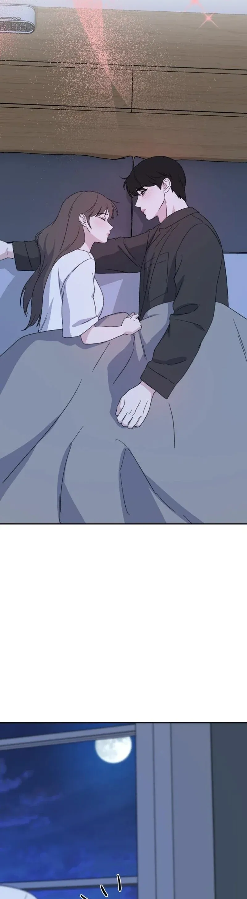Read Sweet Romance Spicy Roommates EN Manga Online