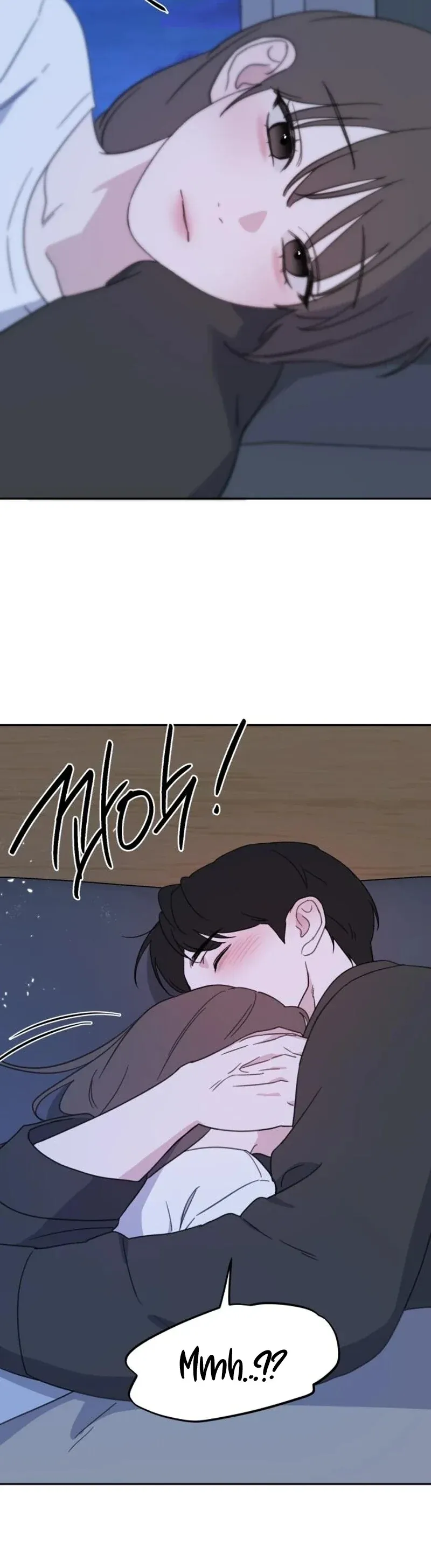 Read Sweet Romance Spicy Roommates EN Manga Online