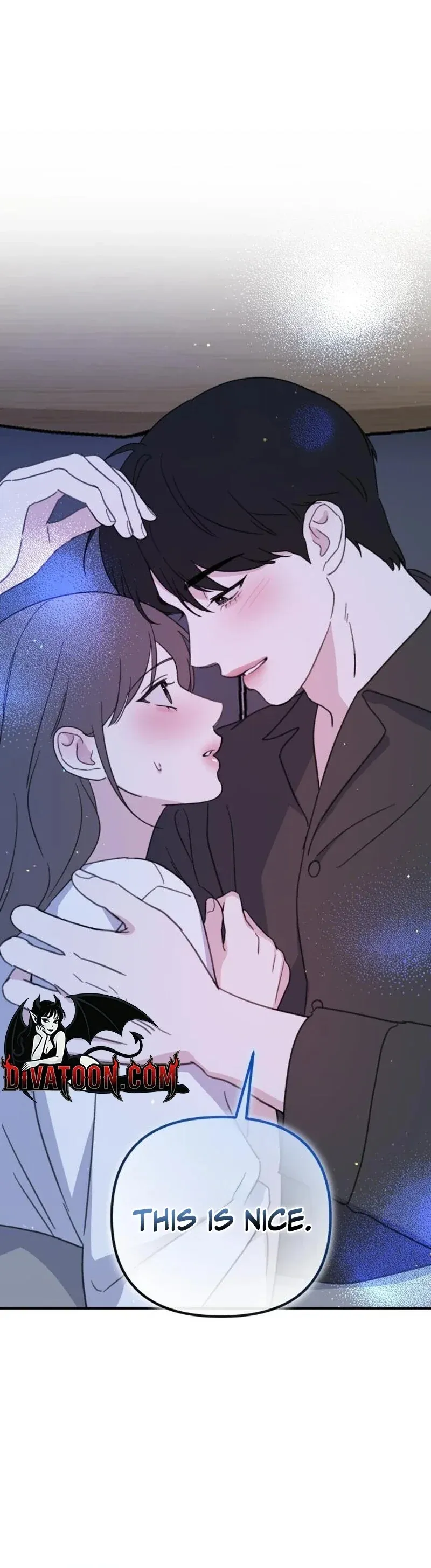 Read Sweet Romance Spicy Roommates EN Manga Online