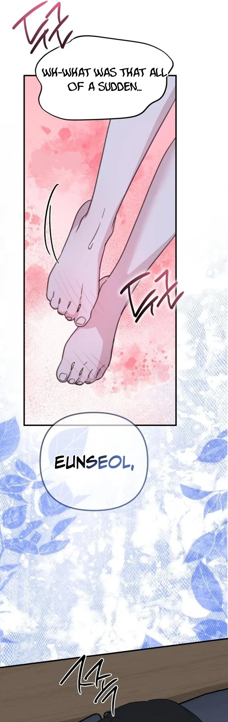 Read Sweet Romance Spicy Roommates EN Manga Online