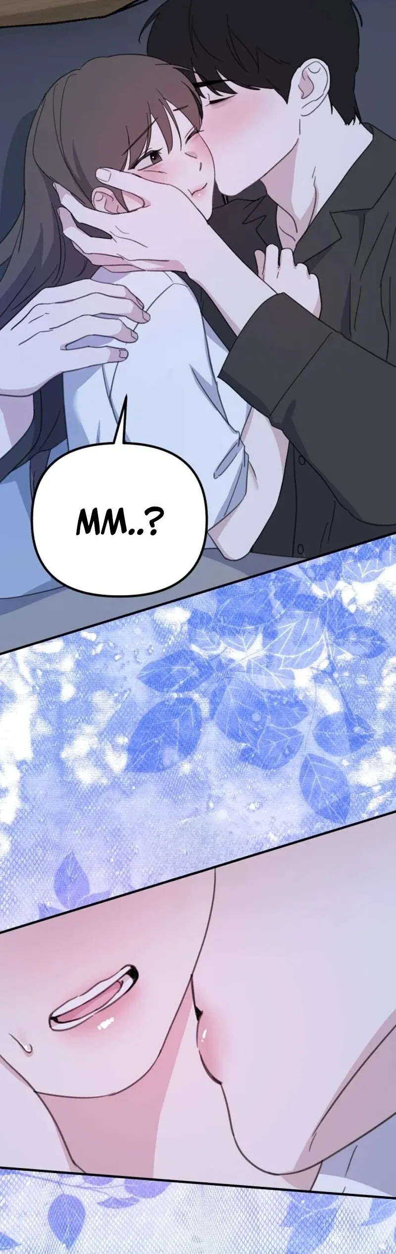 Read Sweet Romance Spicy Roommates EN Manga Online