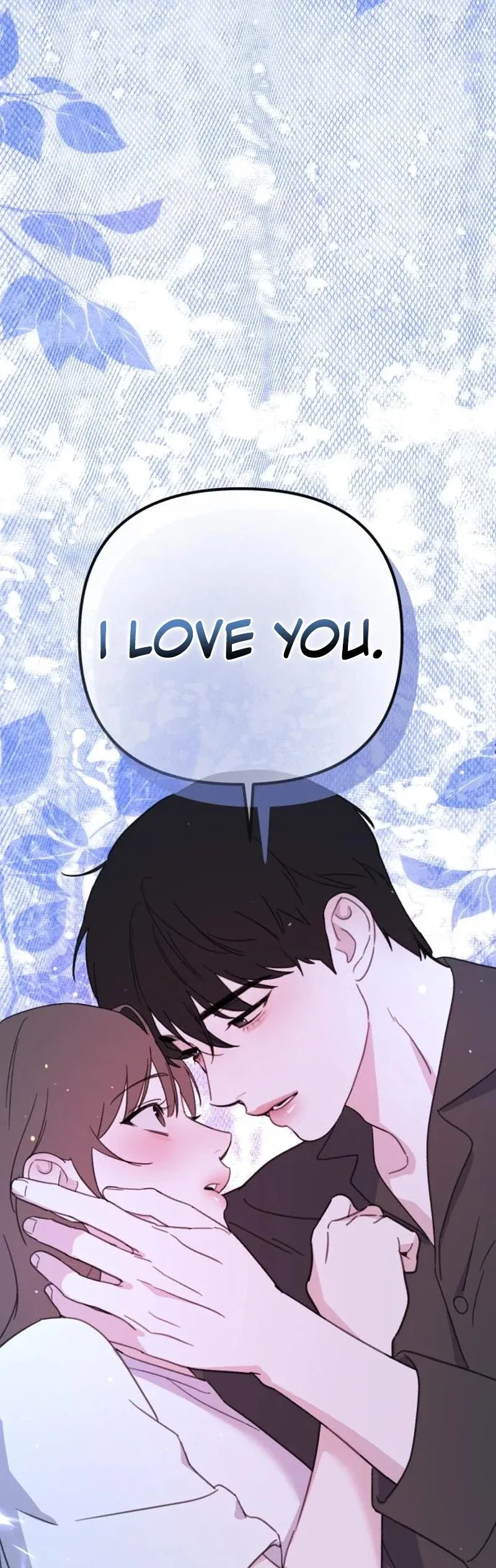 Read Sweet Romance Spicy Roommates EN Manga Online