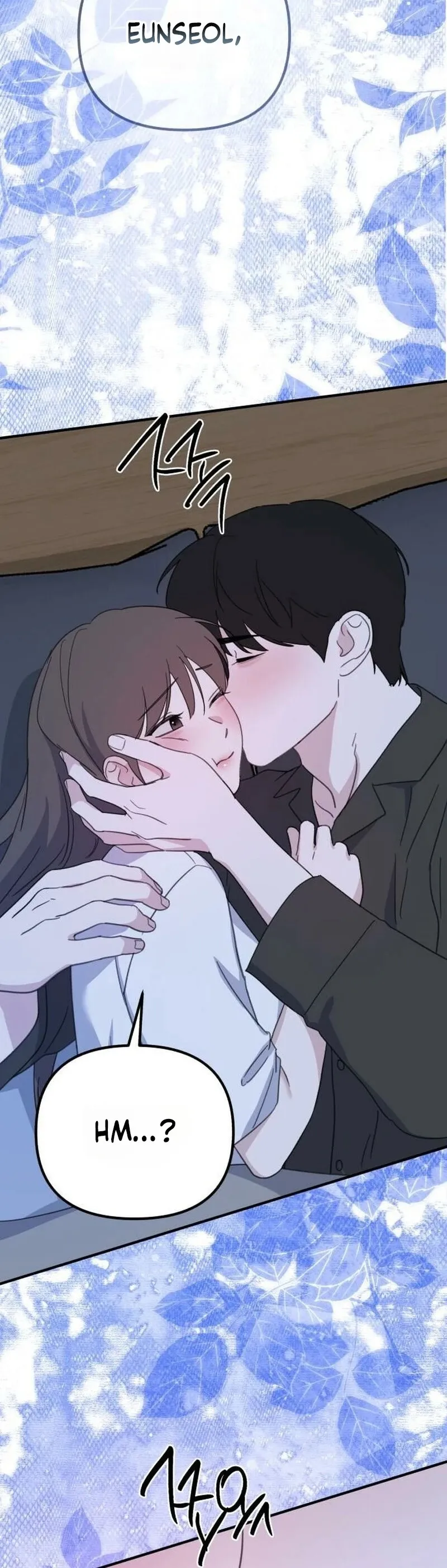 Read Sweet Romance Spicy Roommates EN Manga Online