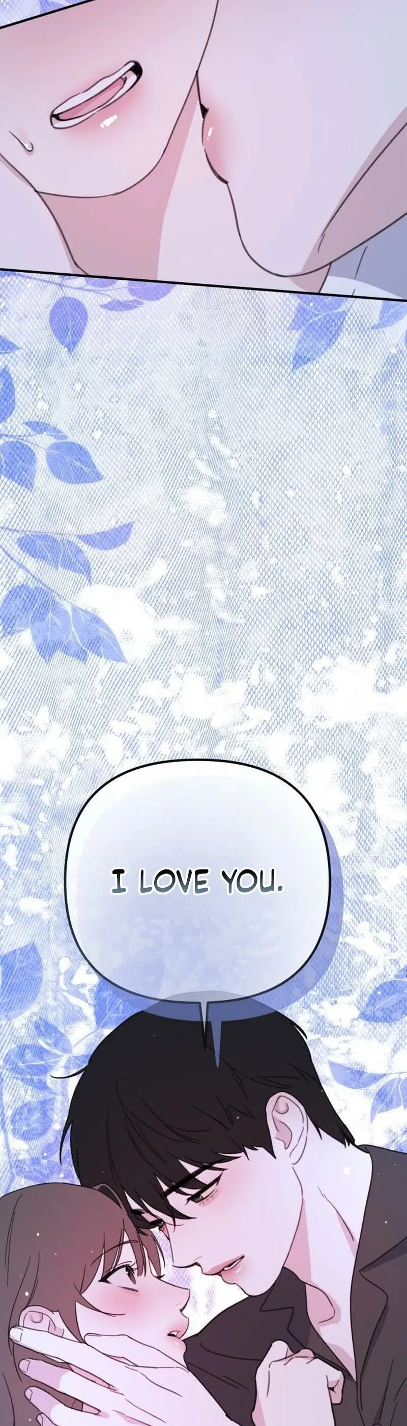 Read Sweet Romance Spicy Roommates EN Manga Online