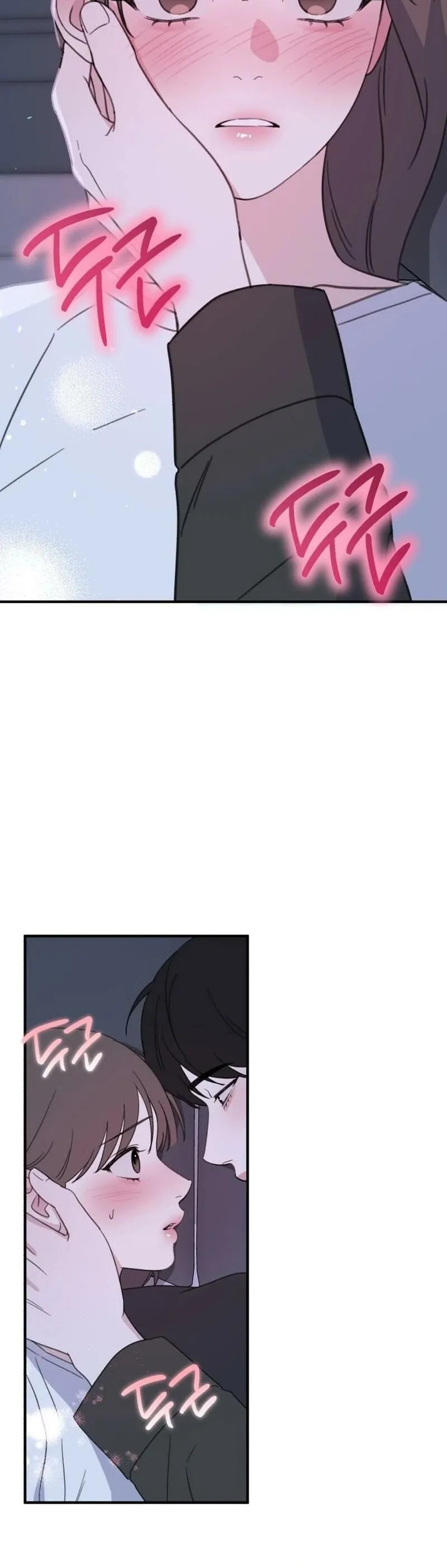 Read Sweet Romance Spicy Roommates EN Manga Online