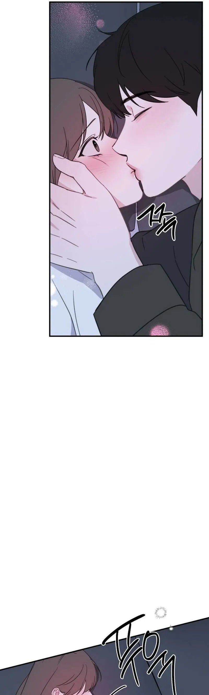 Read Sweet Romance Spicy Roommates EN Manga Online