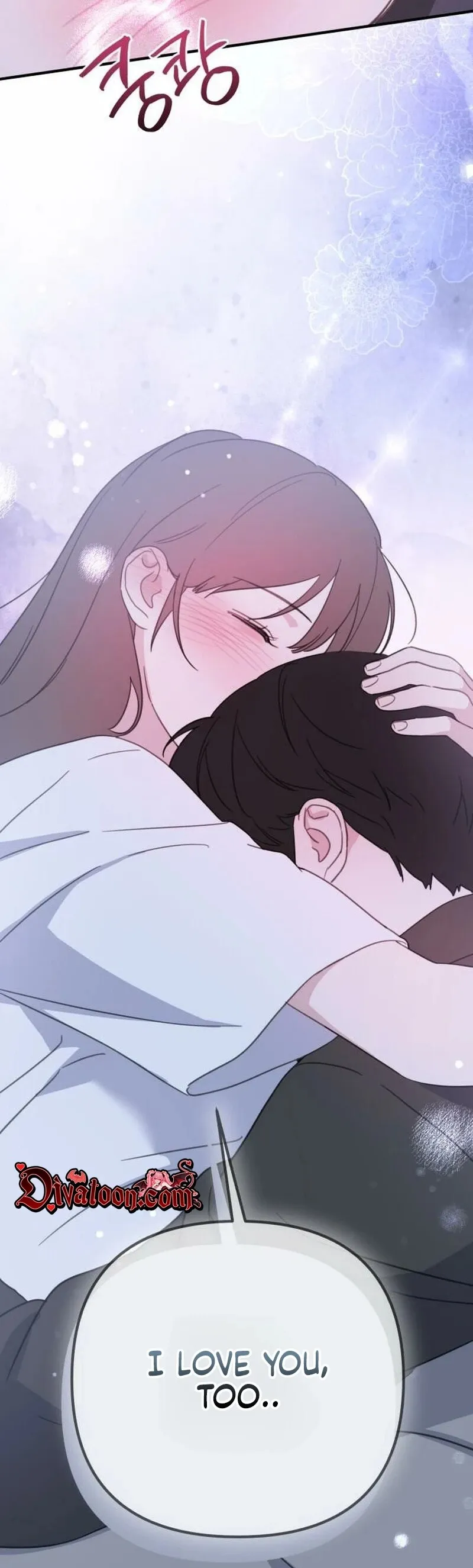 Read Sweet Romance Spicy Roommates EN Manga Online