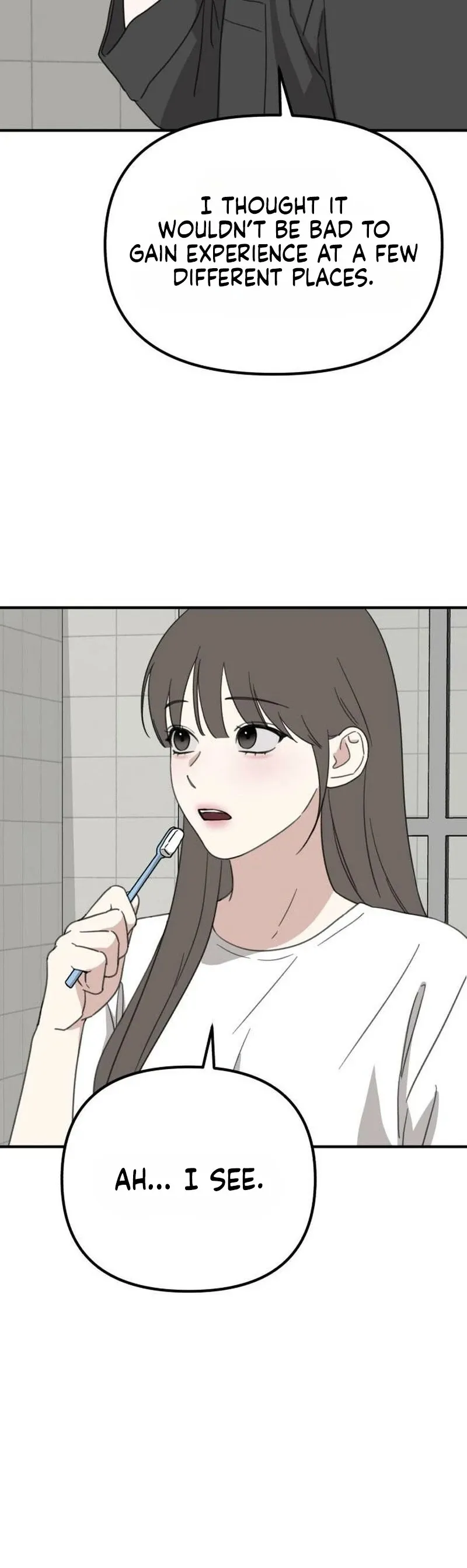 Read Sweet Romance Spicy Roommates EN Manga Online
