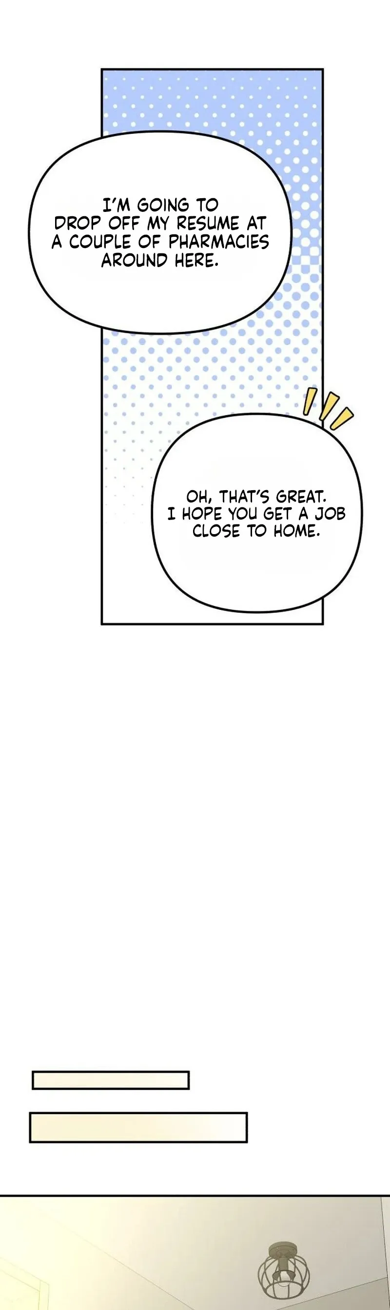 Read Sweet Romance Spicy Roommates EN Manga Online