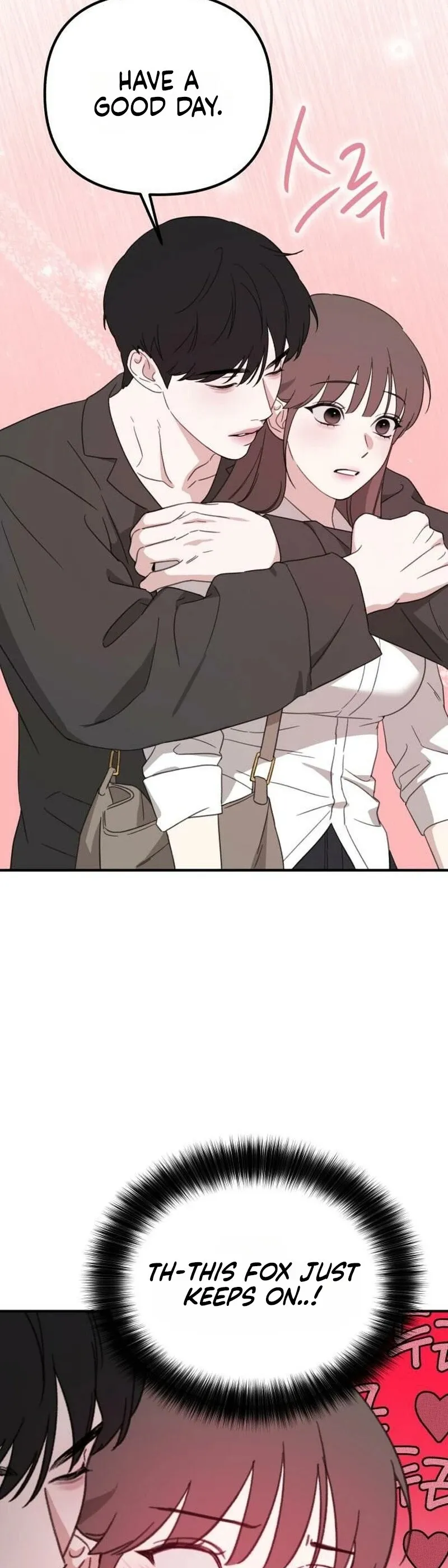 Read Sweet Romance Spicy Roommates EN Manga Online