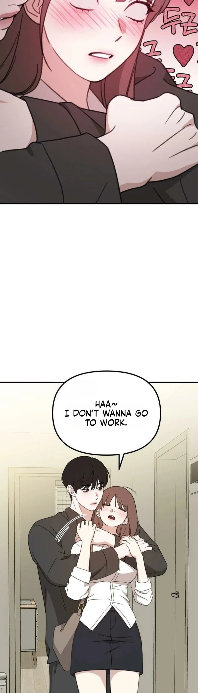 Read Sweet Romance Spicy Roommates EN Manga Online