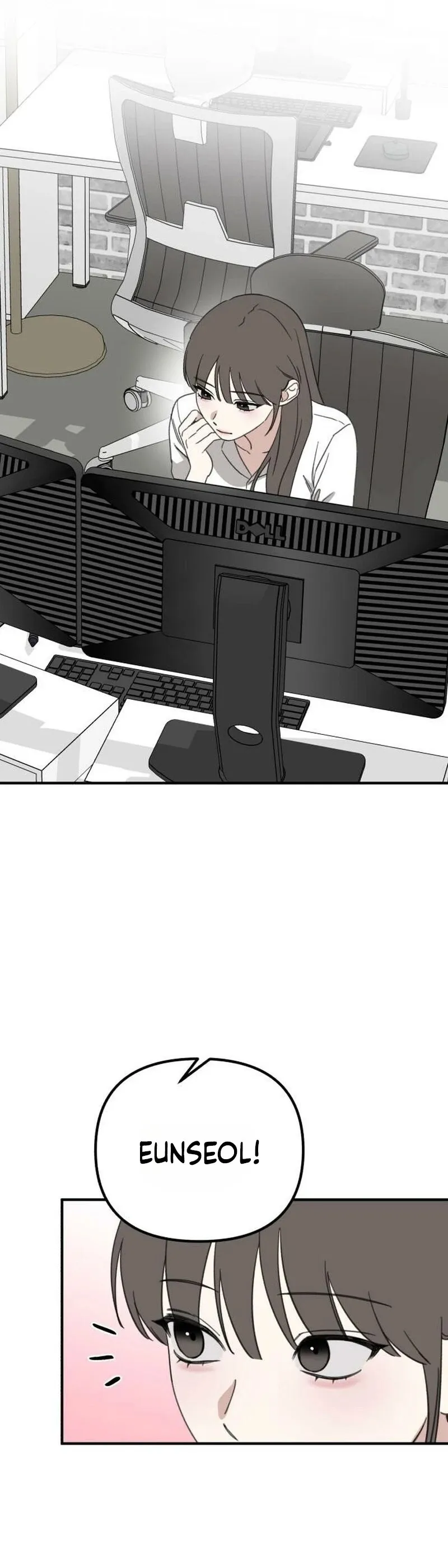 Read Sweet Romance Spicy Roommates EN Manga Online